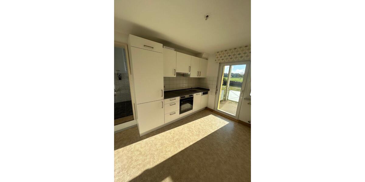 schöne Wohnung in Grenznähe mit gratis Garage in Reckingen 4 zimmer