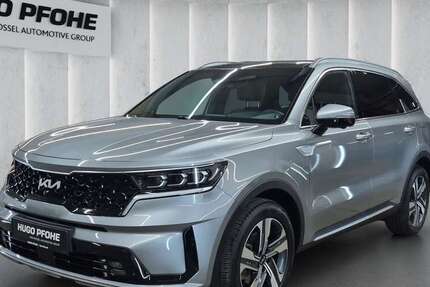 Kia Sorento 47.490 km 43.850 &euro; Hamburg 22047