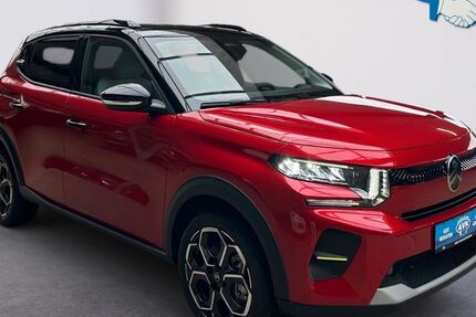 Citroen ë-C3 2.850 km 24.990 &euro; Husum 25813