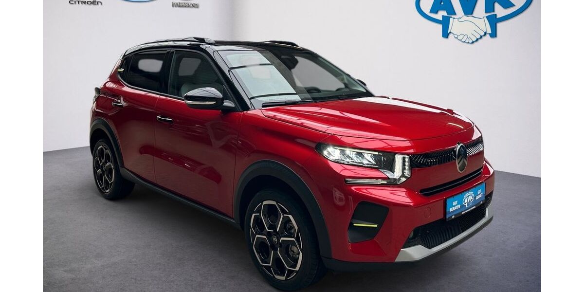 Citroen ë-C3 2.850 km 24.990 &euro; Husum 25813