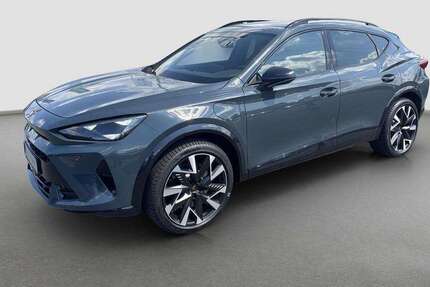 Cupra Formentor 15.000 km 34.480 &euro; Fürth 90763