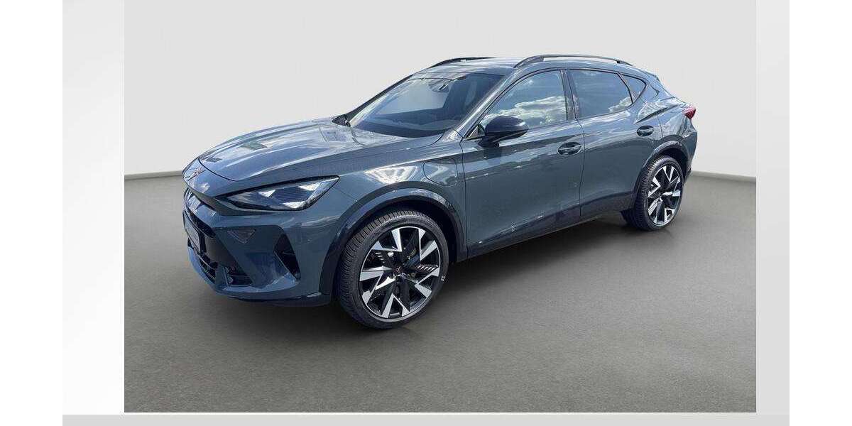 Cupra Formentor 15.000 km 34.480 &euro; Fürth 90763