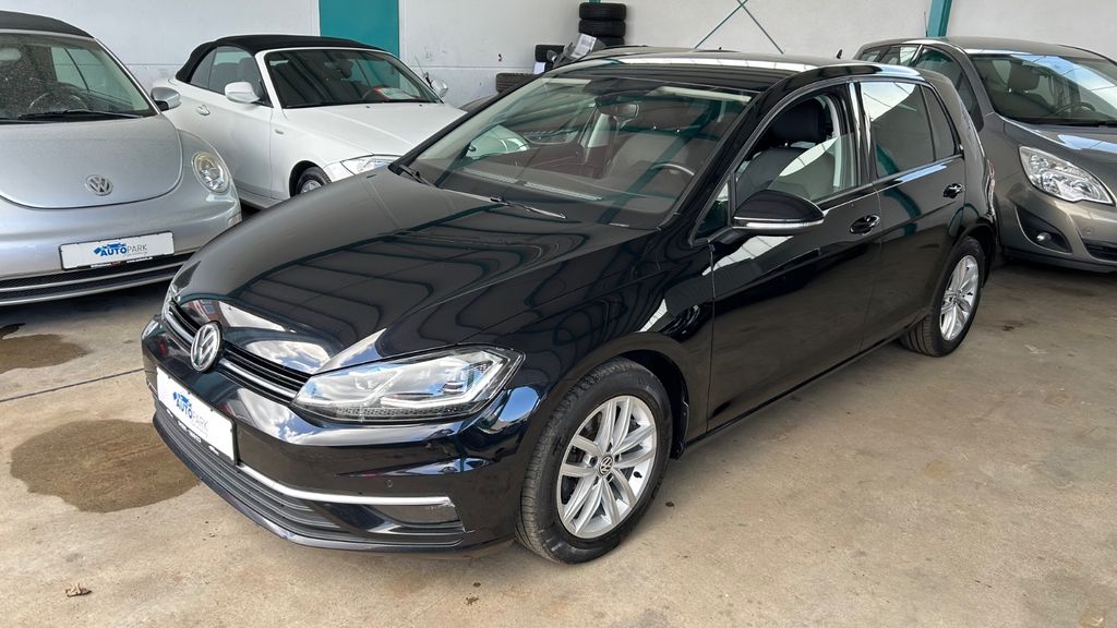 VW Golf 284.111 km 11.980 &euro; Rendsburg 24768