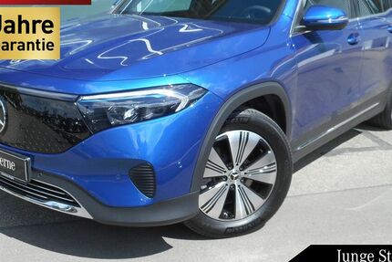Mercedes-Benz EQB 17.900 km 36.640 &euro; Königsbrunn 86343