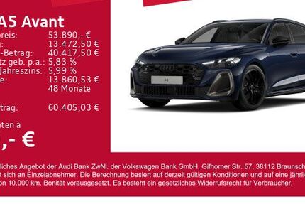 Audi A5 29.083 km 53.890 &euro; Gersthofen 86368