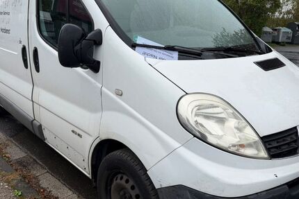 Renault Trafic 285.485 km 3.999 &euro; Köln 51145