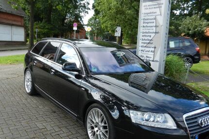 Audi A6 199.999 km 8.990 &euro; Ebersdorf 27432
