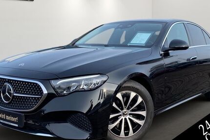 Mercedes-Benz E 220 13.300 km 49.580 &euro; Bad Mergentheim 97980