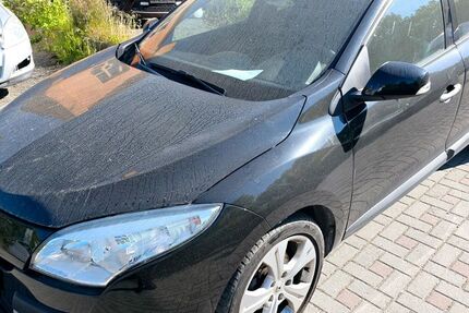 Renault Megane 139.041 km 2.490 &euro; Chemnitz 09114