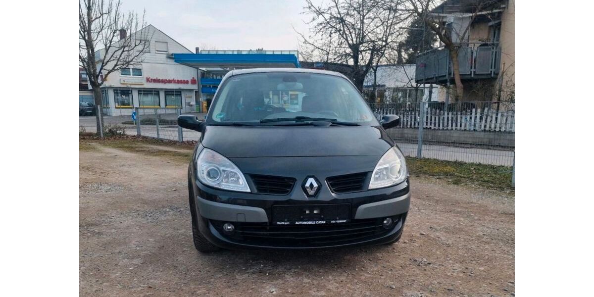Renault Megane 213.000 km 1.099 &euro; Bad saulgau 88348