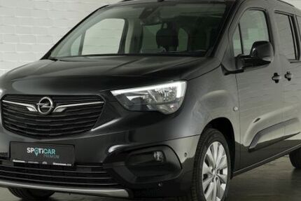 Opel Combo Life 10.565 km 23.824 € Münster-Hiltrup 48165