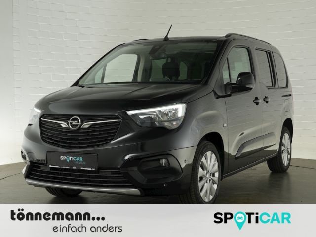 Opel Combo Life 10.565 km 23.824 € Münster-Hiltrup 48165