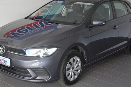 VW Polo 1.869 km 17.880 &euro; Mittweida 09648