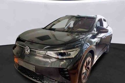 VW ID.4 75.000 km 27.990 &euro; Bad Langensalza 99947