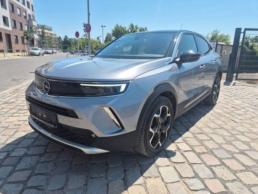 Mokka
