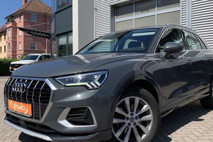 Audi Q3 74.053 km 24.740 &euro; Eisenach 99817