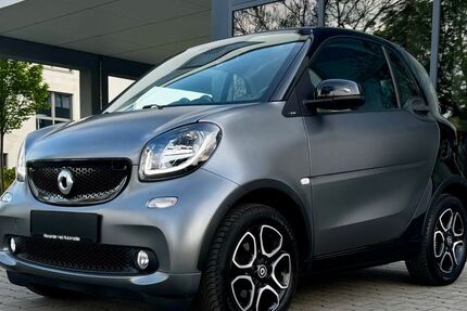 Smart ForTwo 50.000 km 14.900 &euro; Weinheim 69469