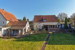 Ein- bis Zweifamilienhaus mit Wintergarten, großem Grundstück und vielseitigen Nutzungsmöglichkeiten - Zweifamilienhaus Löhne | Angebot:26381348