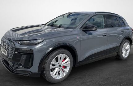 Audi Q6 e-tron 10.490 km 72.880 &euro; Vechta 49377