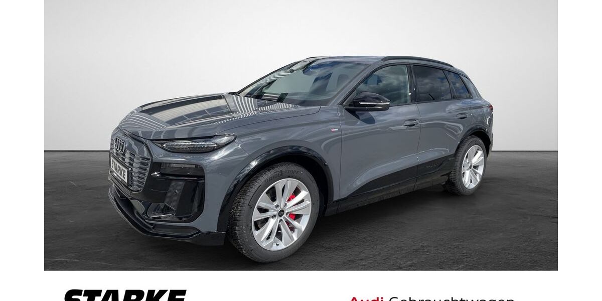 Audi Q6 e-tron 10.490 km 72.880 &euro; Vechta 49377