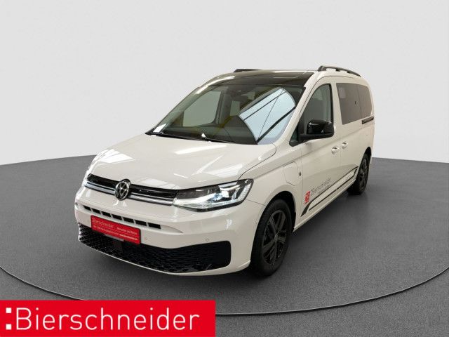 Caddy Maxi