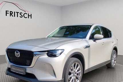Mazda CX-60 80.428 km 34.890 &euro; Riedenburg-Prunn 93339