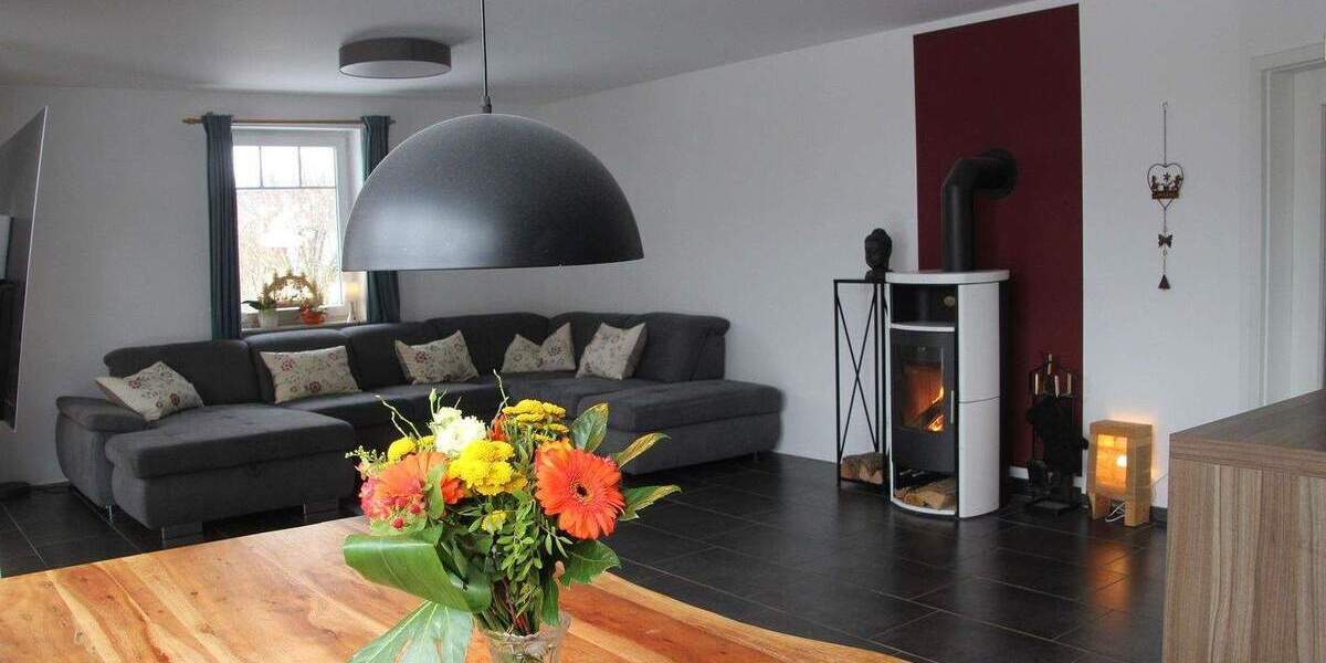 Einfamilienhaus Bad Doberan - 5 Zimmer, 175 m&sup2;, 649.000&euro; | Angebot:25302255