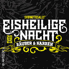 Subway To Sally - Eisheilige Nacht 2025 Pratteln