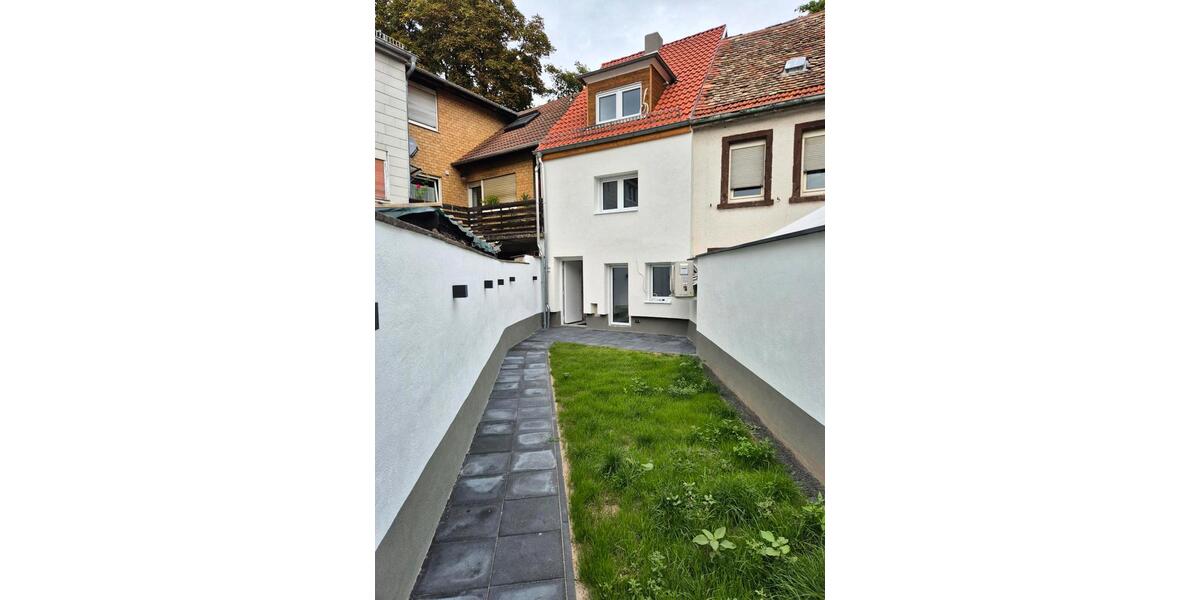 Reihenhaus Worms Nördliche Vororte - 4 Zimmer, 90 m&sup2;, 260.000&euro; | Angebot:24384957