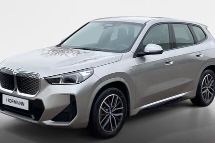 BMW iX1 2.429 km 54.920 &euro; Ingolstadt 85053