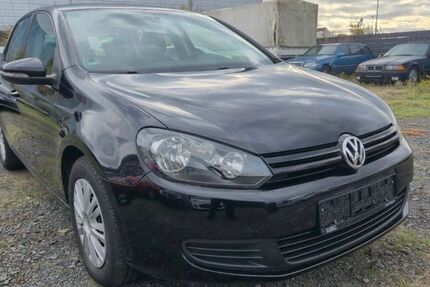VW Golf 156.000 km 4.890 &euro; Darmstadt 64291