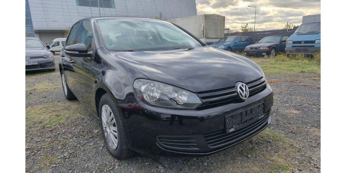 VW Golf 156.000 km 4.890 &euro; Darmstadt 64291