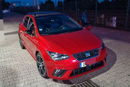 Seat Ibiza 32.000 km 19.200 € Düsseldorf 40229