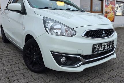 Mitsubishi Space Star 150.000 km 4.600 &euro; Nastätten 56355