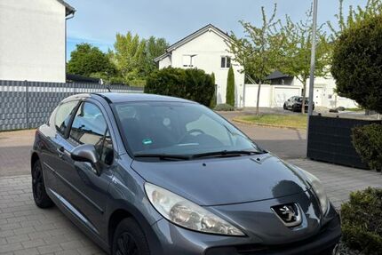 Peugeot 207 169.000 km 2.500 &euro; Ludwigshafen 67063
