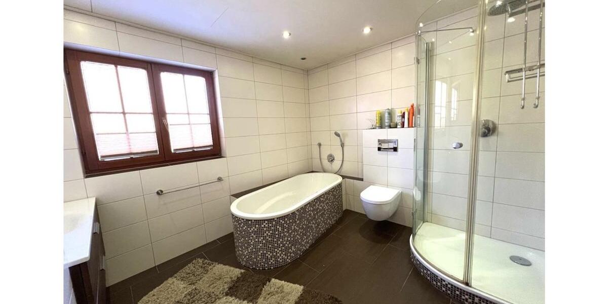 Einfamilienhaus Haslach im Kinzigtal - 6 Zimmer, 150 m&sup2;, 1.700&euro; | Angebot:26016164