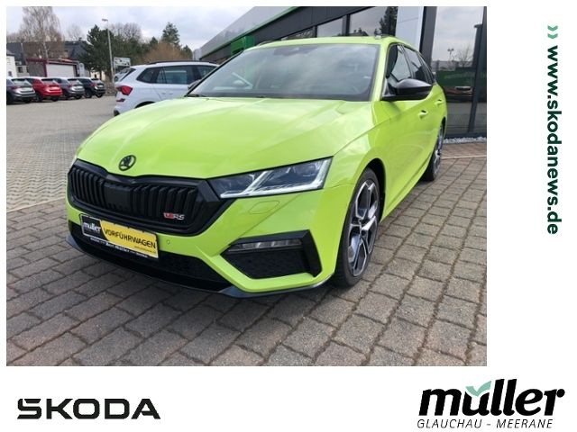 Skoda Octavia 13.500 km 46.420 &euro; Glauchau/ Sachsen 08371