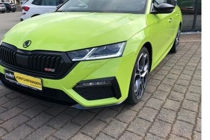 Skoda Octavia 13.500 km 46.990 &euro; Glauchau/ Sachsen 08371