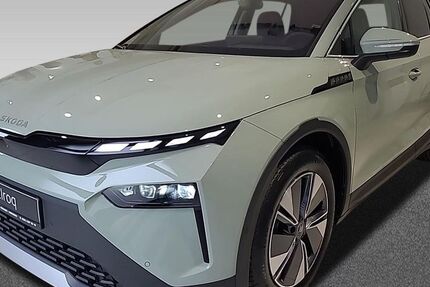 Skoda Elroq 2.310 km 49.890 € Dresden 01067