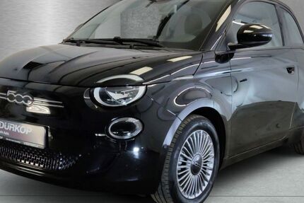 Fiat 500e 25.076 km 25.450 € Braunschweig 38126
