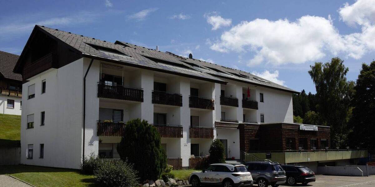 Etagenwohnung Furtwangen im Schwarzwald / Neukirch Neukirch - 4 Zimmer, 115 m&sup2;, 160.000&euro; | Angebot:25697044