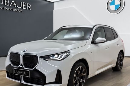 BMW X3 4.000 km 57.999 € Landshut 84030