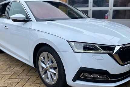 Skoda Octavia 152.801 km 16.990 &euro; Leipzig 04178