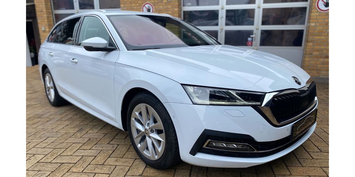 Skoda Octavia 152.801 km 16.990 &euro; Leipzig 04178