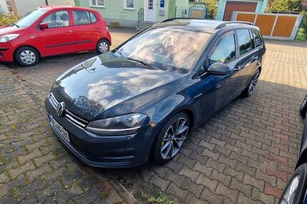 VW Golf 200.000 km 7.500 &euro; Lauchhammer 01979
