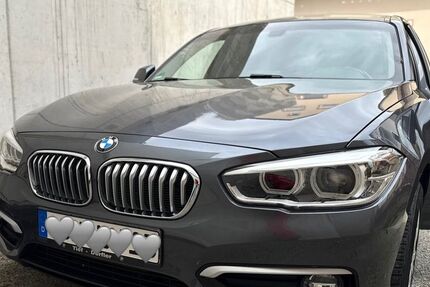 BMW 116 105.000 km 14.599 € Frickenhausen 97252