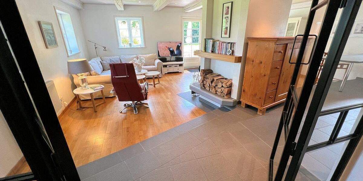 Einfamilienhaus Wrixum - 8 Zimmer, 266 m&sup2;, 1.680.000&euro; | Angebot:25674993