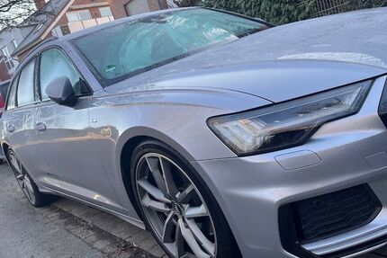 Audi A6 212.000 km 24.999 &euro; Münster 48157