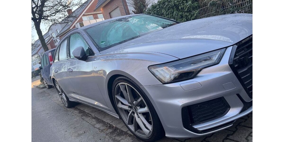 Audi A6 212.000 km 24.999 &euro; Münster 48157
