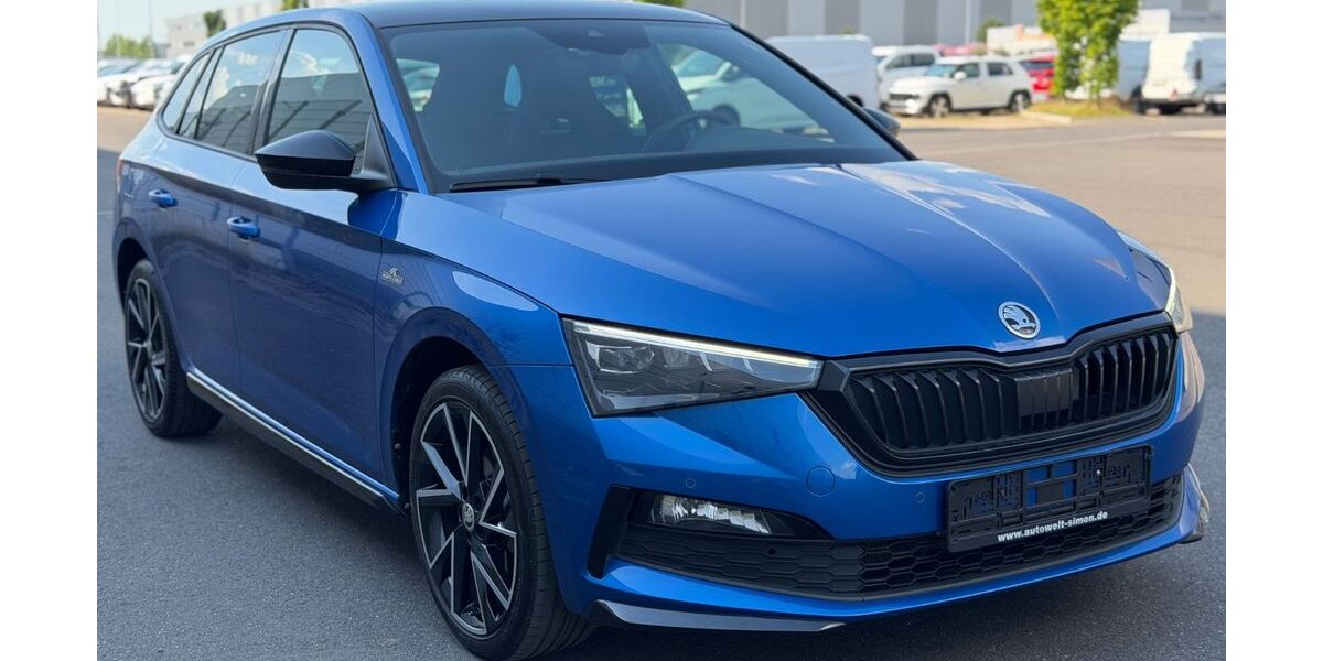 Skoda Scala 67.343 km 17.900 &euro; Euskirchen 53879